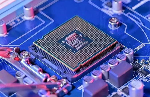 國產(chǎn)芯片被 卡脖子 ,國資委強(qiáng)勢(shì)出手,美芯企開始反水卻晚了