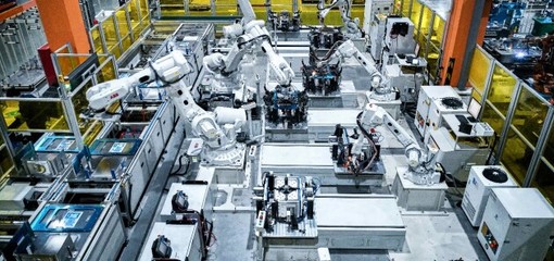 火星人入選未來工廠試點企業(yè),用科技點燃產(chǎn)品創(chuàng)新升級的火炬!